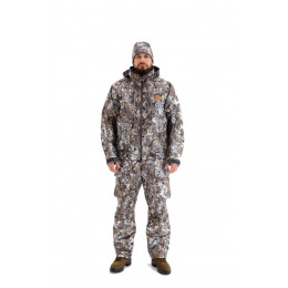 Костюм King Hunter HYBRID Camo Snow