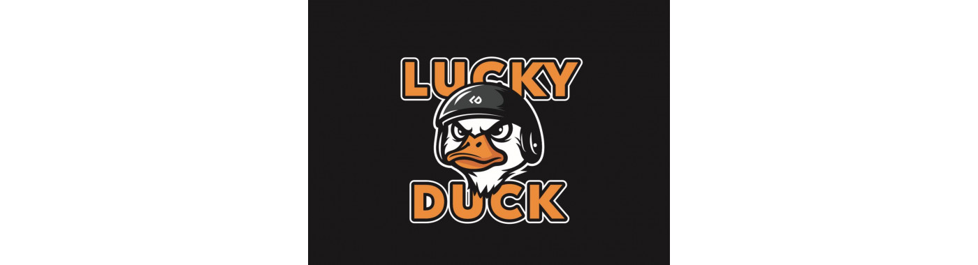 Мотоциклы LUCKY DUCK 