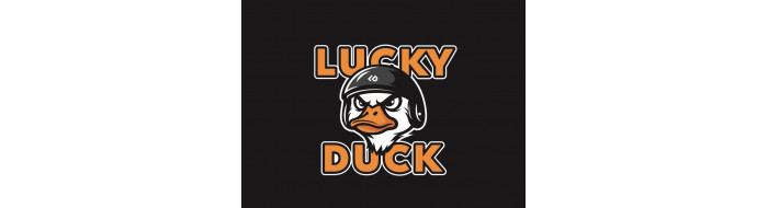 Мотоциклы LUCKY DUCK 